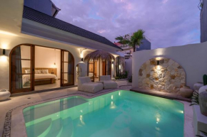 Villa Honey - Stunning 2 bedrooms Villa Close to The Beach